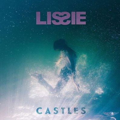 Lissie: Castles - - (CD / Titel: H-P)