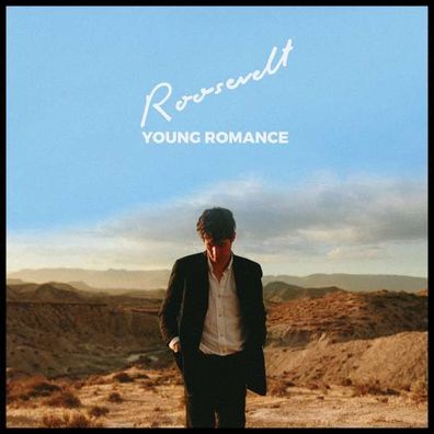 Young Romance: Roosevelt - City Slang - (Vinyl / Rock (Vinyl))
