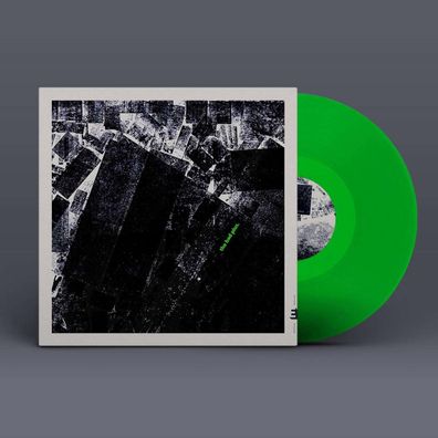 The Bad Plus: The Bad Plus (Green Vinyl) - - (LP / T)
