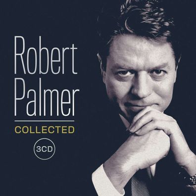 Robert Palmer: Collected - - (CD / C)