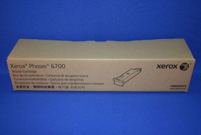 Xerox 108R00975 Resttonerbehälter -A