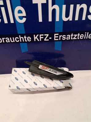 Original Ford St Line Rechts Rh Flügel Abzeichen FENDER Emblem Für Kuga 2017+