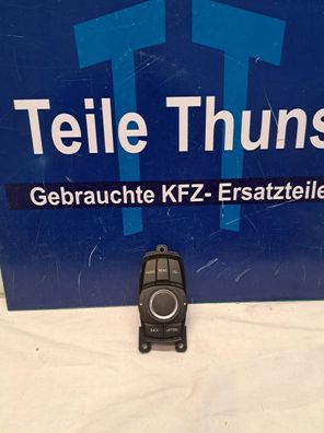 BMW 1er-4er i3 X1 X3-X6 iDrive Controller Schalter 9381678