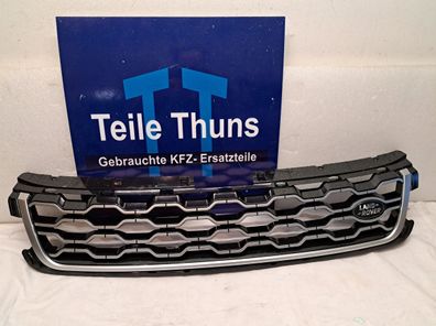 Kühlergrill Land Rover Range Evoque II K8D2-8200-A Schwarz Kühlergitter
