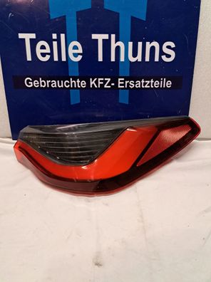 BMW G22 Rückleuchte Led Rechts 7477604 Rearlamp