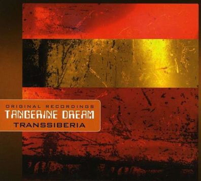 Transsiberia - - (CD / Titel: Q-Z)