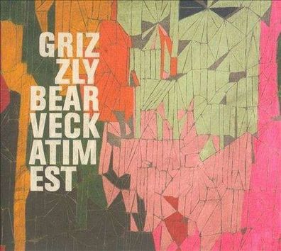 Grizzly Bear - Veckatimest (180g) - - (LP / V)