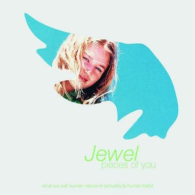 Jewel: Pieces Of You (25th Anniversary Edition) - Craft - (CD / Titel: H-P)
