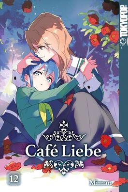 Café Liebe 12 (Miman)
