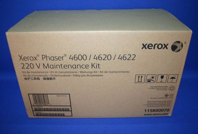 Xerox 115R00070 Maintenance Kit Fixiereinheit -A