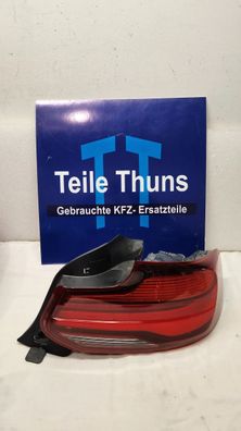 BMW 2 F22 F23 M2 F87 LCI Rückleuchte Heckleuchte Rechts 9491592