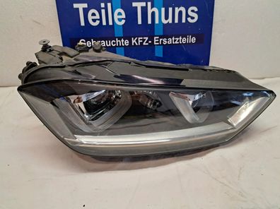 Original Frontscheinwerfer Vorne Rechts Xenon LED 517941034B 517941034B