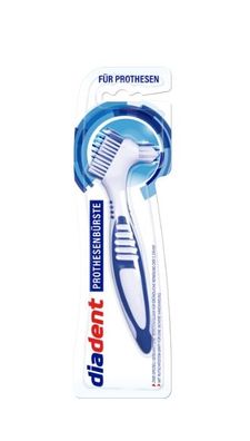 Diadent Zahnbürste, Premium Mundpflege