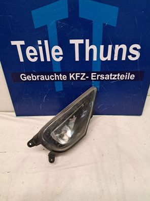 VW Touareg 7P5 2014-2018 Nebelscheinwerfer mit Kurvenlicht Rechts 7P6941700G
