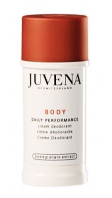 Juvena Körperspray Deodorant, Frischer Schutz