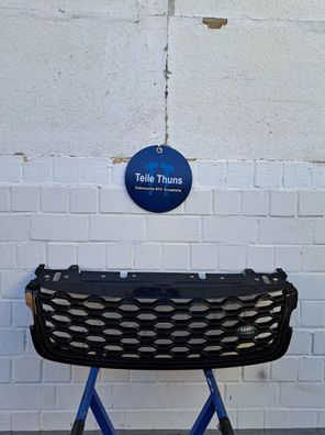 LandRover Range Velar Kühlergrill Kühlergitter?Frontgrill J8A2-8200-DD Original