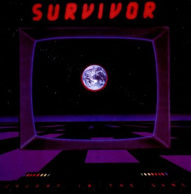 Survivor: Caught In The Game - - (CD / C)