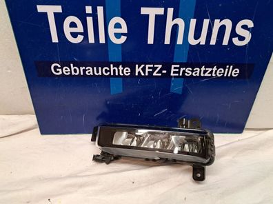 BMW 1er F40 M Paket LED Nebelscheinwerfer 8089979 links