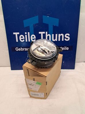 NEU MINI -LANDSMANN F60 VORNE LINKE Nebellicht 63177409121 7409121 Original