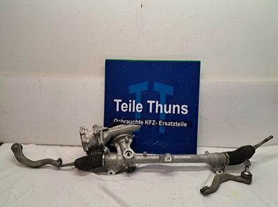 BMW 2er Active Tourer F45 X2 F39 X1 F48 Lenkgetriebe 6887690 6876082 19071310