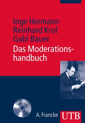 Das Moderationshandbuch, Inge Hermann