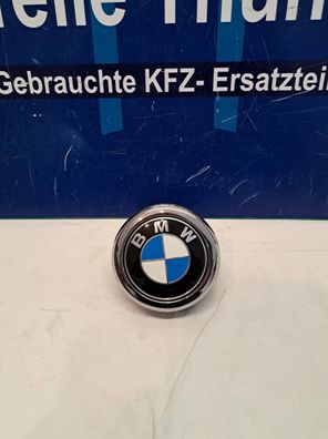 BMW 1er F20 F21 Emblem Griff Heckklappenschloss Schloß 7270728