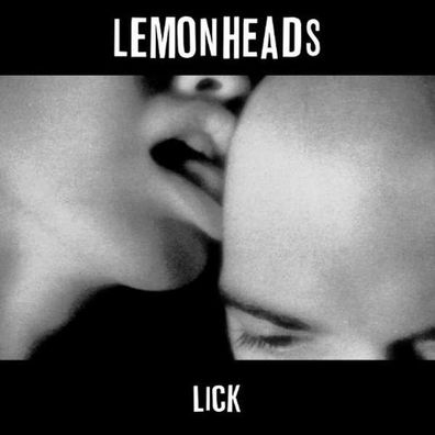 The Lemonheads: Lick (Expanded Version) - Fire - (CD / Titel: Q-Z)