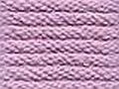 8m Anchor Stickgarn - Farbe 95 - zartviolett