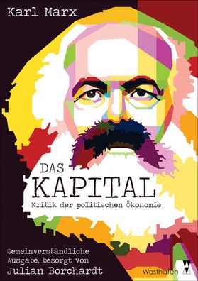 Das Kapital, Karl Marx