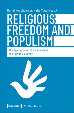 Religious Freedom and Populism, Bernd Hirschberger