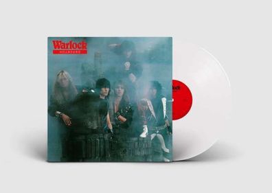 Warlock: Hellbound (Limited Edition) (Colored Vinyl) - Universal - (Vinyl / Pop (Vi