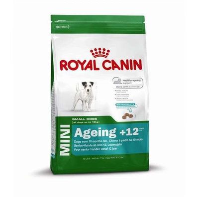 Royal Canin Size Mini Ageing + 12 / 2 x 3,5 kg (10,84€/ kg)