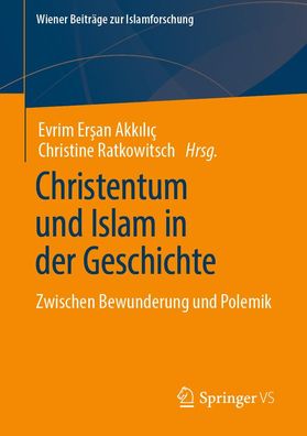 Christentum und Islam in der Geschichte, Christine Ratkowitsch
