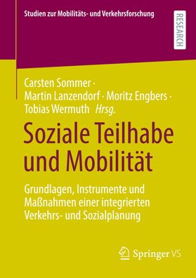Soziale Teilhabe und Mobilit?t, Carsten Sommer