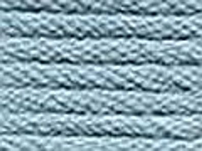 8m Anchor Stickgarn - Farbe 1096 - horizon hellgrau