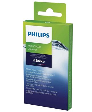 Philips Espresso Maschinen Pflegeset, 2 g