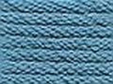 8m Anchor Stickgarn - Farbe 920 - helles graublau