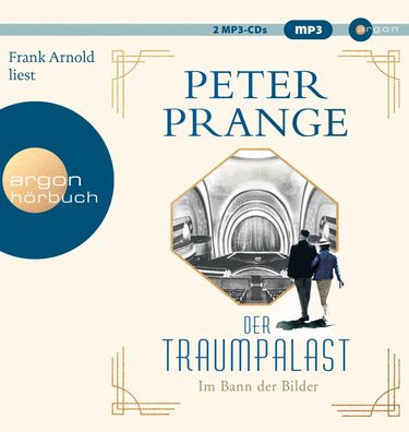 Der Traumpalast Vinyl / Schallplatte Der Traumpalast