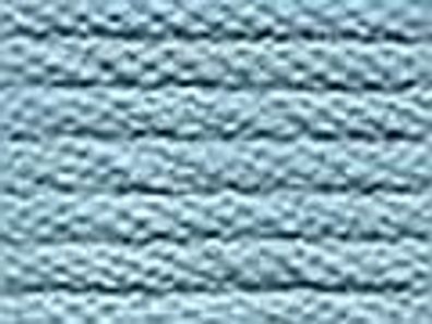 8m Anchor Stickgarn - Farbe 975 - eisblau