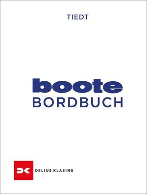 Boote-Bordbuch, Christian Tiedt
