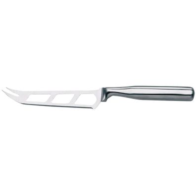 Swissmar Käsemesser 24 cm rostfreier Edelstahl Universal Messer mit Gabelspitze