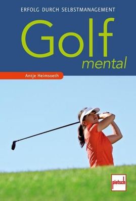 Golf Mental, Antje Heimsoeth