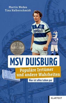 MSV Duisburg, Tina Halberschmidt