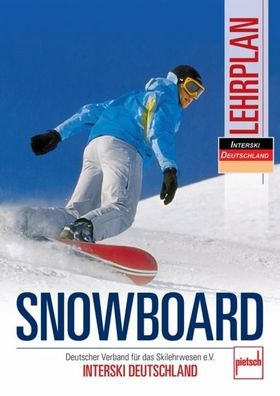 Snowboard Lehrplan,