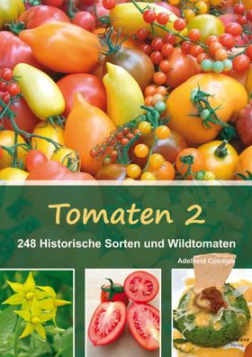 Tomaten 2, Adelheid Coirazza