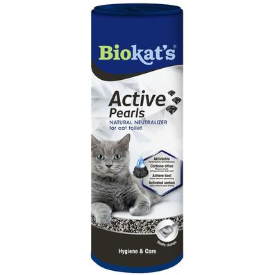 Biokats Active Pearls 12 x 700 ml (14,27€/ L)