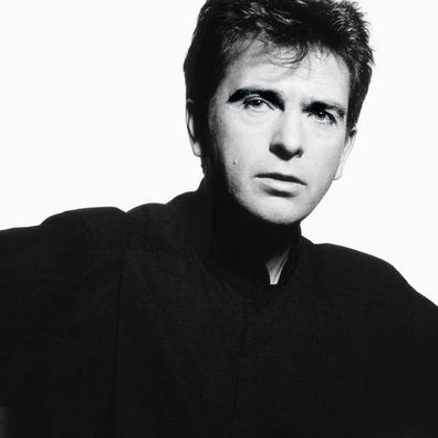 Peter Gabriel: So (2012 Remaster) ( 25th Anniversary Edition) - Real World - (CD /