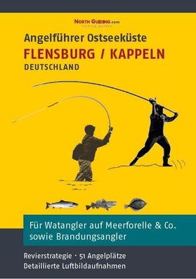 Angelf?hrer Flensburg / Kappeln, Michael Zeman