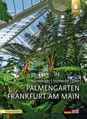 Palmengarten Frankfurt am Main, Sven N?rnberger