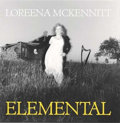 Loreena McKennitt: Elemental - Quinlan Ro 1091012QIR - (CD / Titel: H-P)